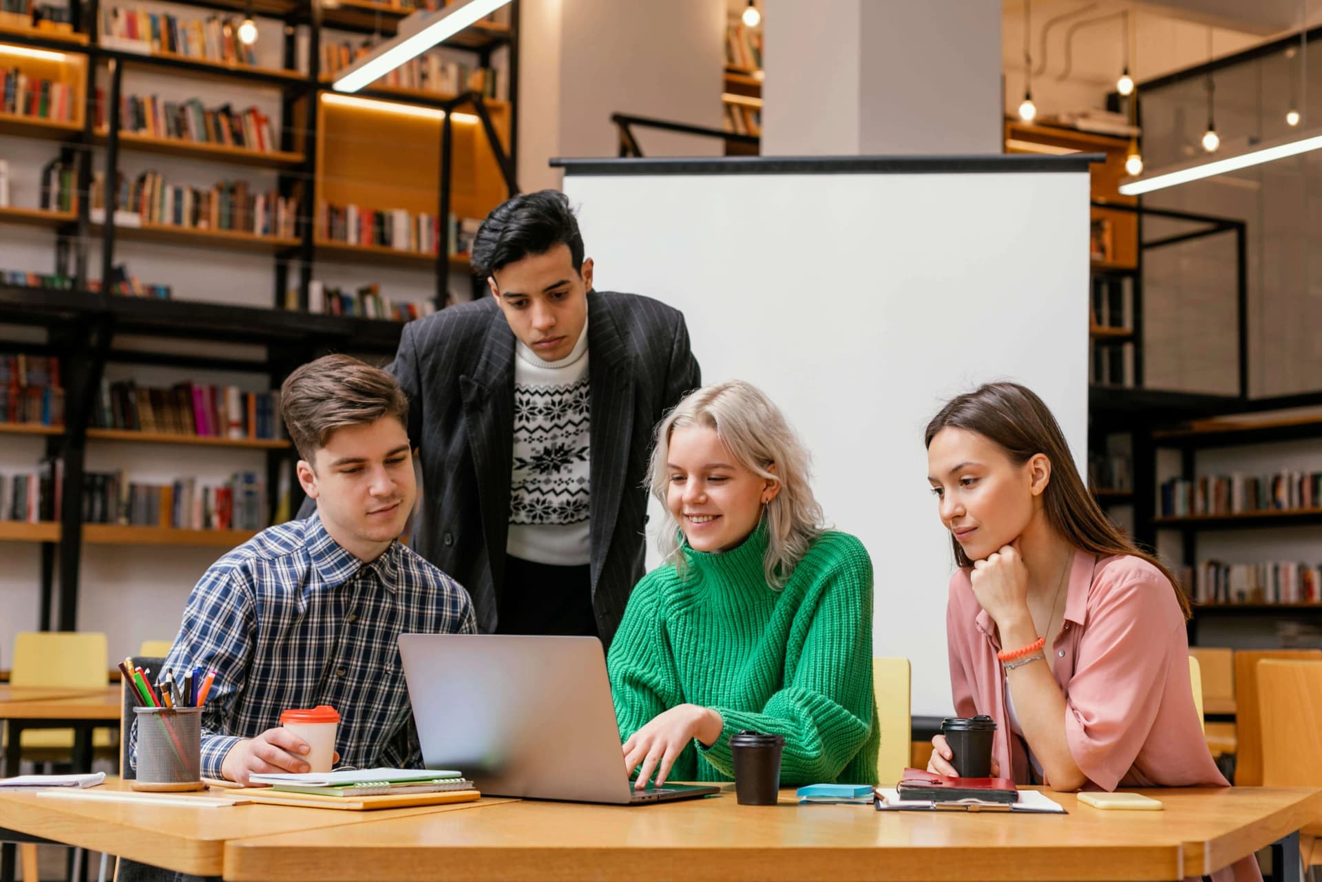 Education partnership collaboration