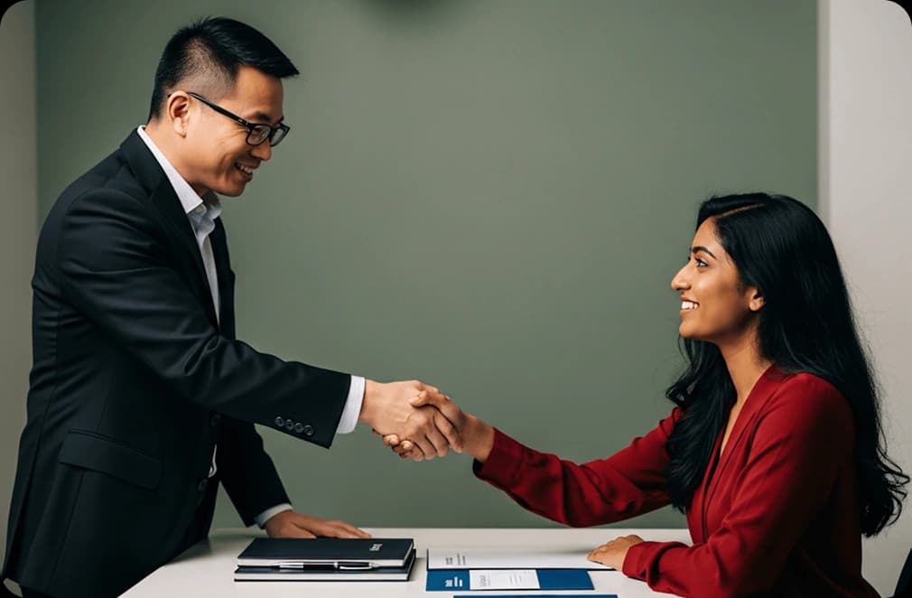 Career College partnership